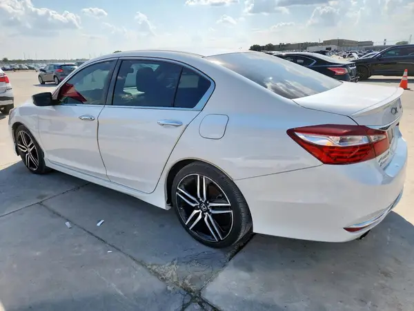 1HGCR2F56HA242719 2017 HONDA ACCORD - Image 2