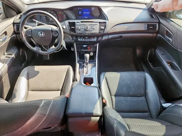 1HGCR2F56HA242719 2017 HONDA ACCORD - Image 8