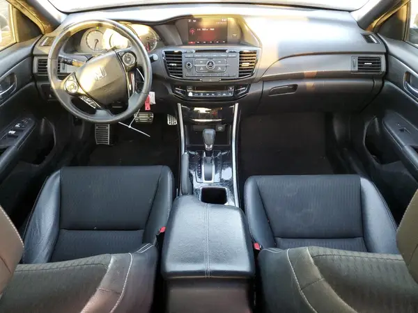1HGCR2F56HA244227 2017 HONDA ACCORD - Image 8
