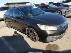 1HGCR2F56HA244261 2017 HONDA ACCORD