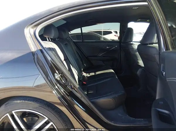 1HGCR2F56HA244261 2017 HONDA ACCORD - Image 8