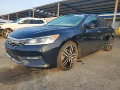 1HGCR2F56HA245135 2017 HONDA ACCORD