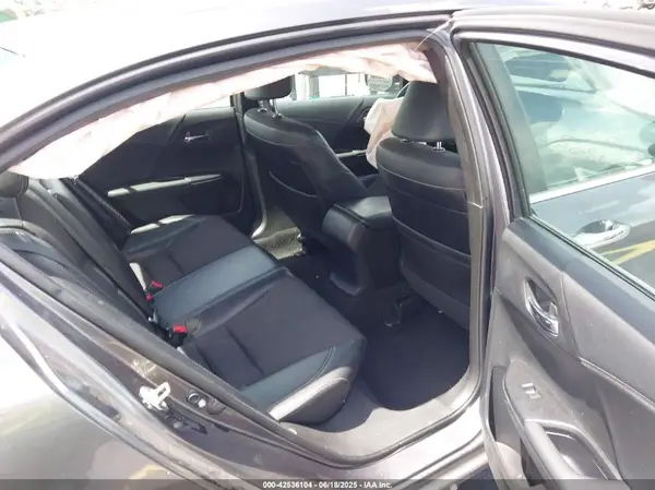 1HGCR2F56HA247399 2017 HONDA ACCORD - Image 8