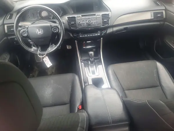 1HGCR2F56HA248424 2017 HONDA ACCORD - Image 8
