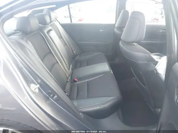 1HGCR2F56HA248438 2017 HONDA ACCORD - Image 8
