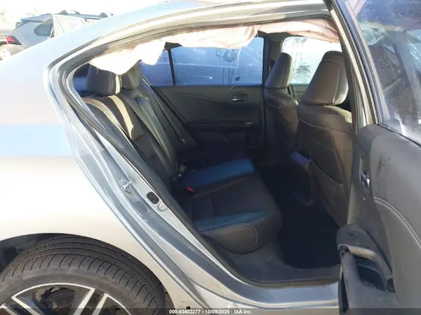 1HGCR2F56HA254434 2017 HONDA ACCORD - Image 8