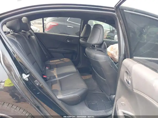1HGCR2F56HA254613 2017 HONDA ACCORD - Image 8
