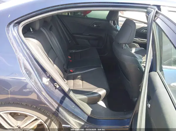 1HGCR2F56HA258936 2017 HONDA ACCORD - Image 8
