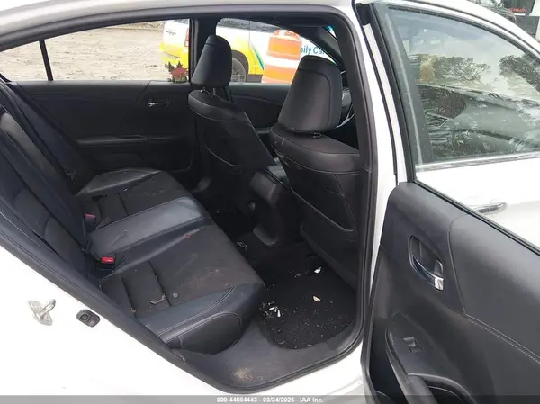 1HGCR2F56HA265207 2017 HONDA ACCORD - Image 8