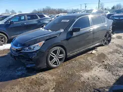 1HGCR2F56HA265725 2017 HONDA ACCORD