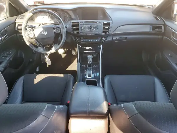 1HGCR2F56HA265725 2017 HONDA ACCORD - Image 8