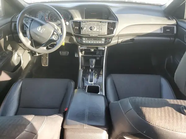 1HGCR2F56HA265739 2017 HONDA ACCORD - Image 8