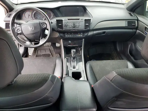 1HGCR2F56HA265868 2017 HONDA ACCORD - Image 8