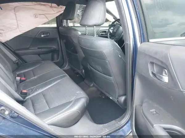 1HGCR2F56HA268222 2017 HONDA ACCORD - Image 8