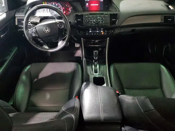 1HGCR2F56HA268334 2017 HONDA ACCORD - Image 8
