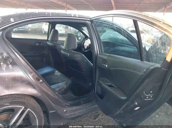 1HGCR2F56HA268429 2017 HONDA ACCORD - Image 8