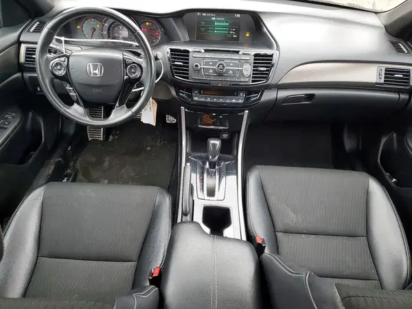 1HGCR2F56HA269712 2017 HONDA ACCORD - Image 8