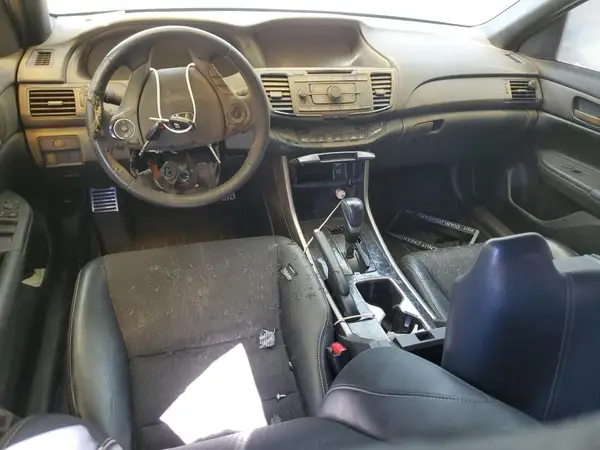 1HGCR2F56HA270391 2017 HONDA ACCORD - Image 8