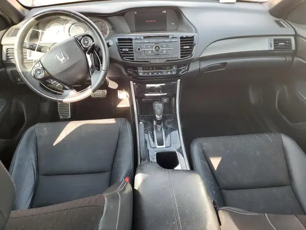 1HGCR2F56HA271458 2017 HONDA ACCORD - Image 8