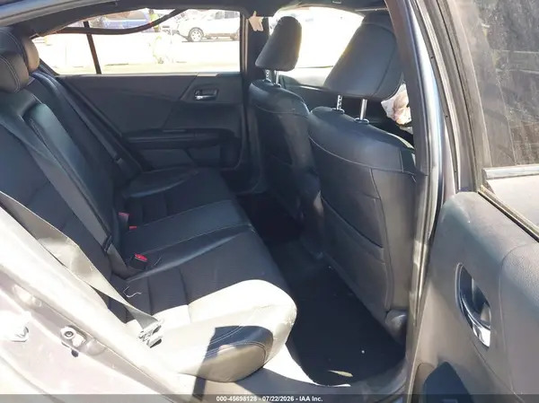 1HGCR2F56HA274909 2017 HONDA ACCORD - Image 8