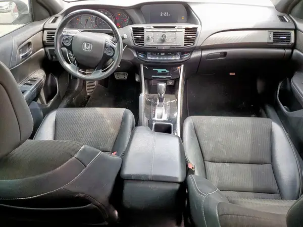 1HGCR2F56HA275901 2017 HONDA ACCORD - Image 8
