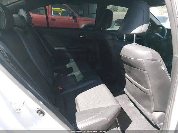 1HGCR2F56HA279852 2017 HONDA ACCORD - Image 8