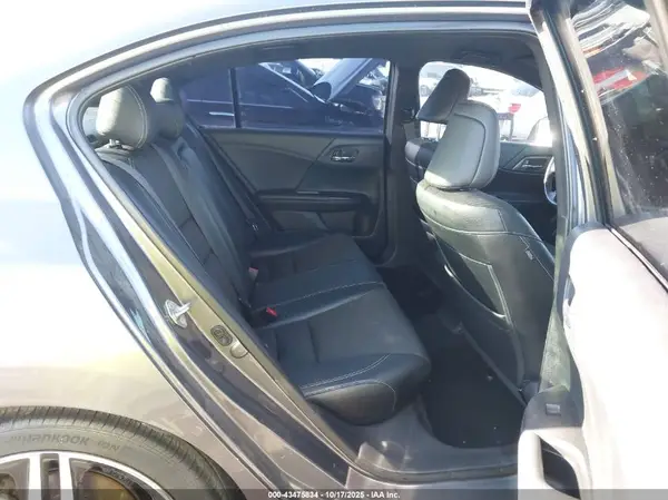 1HGCR2F56HA281214 2017 HONDA ACCORD - Image 8