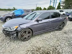 1HGCR2F56HA281245 2017 HONDA ACCORD