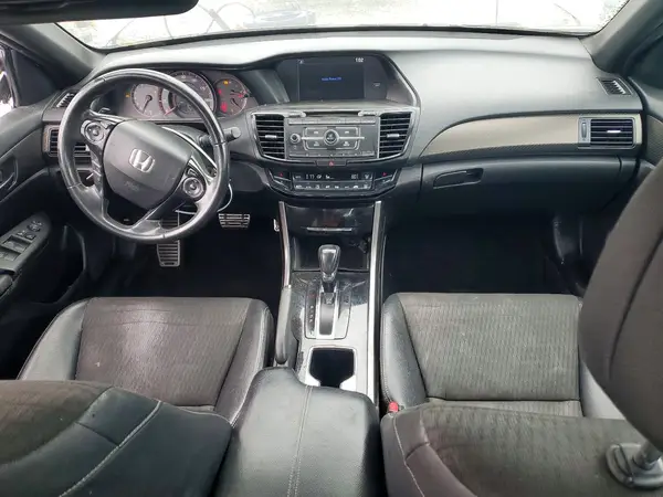 1HGCR2F56HA281407 2017 HONDA ACCORD - Image 8