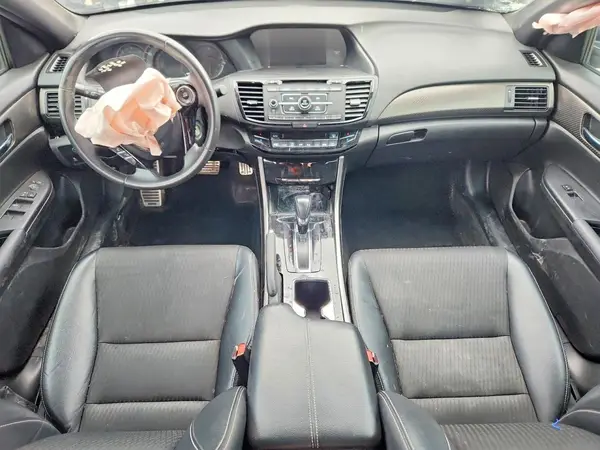 1HGCR2F56HA281505 2017 HONDA ACCORD - Image 8
