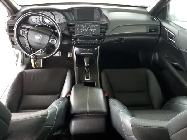 1HGCR2F56HA285635 2017 HONDA ACCORD - Image 8