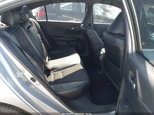 1HGCR2F56HA289250 2017 HONDA ACCORD - Image 8