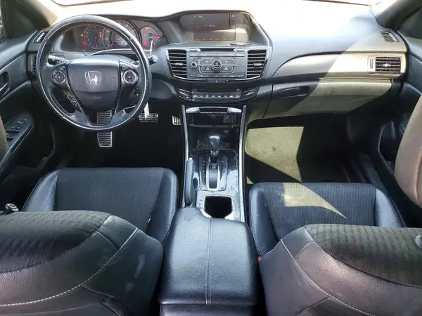 1HGCR2F56HA292083 2017 HONDA ACCORD - Image 8