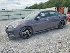 1HGCR2F56HA293816 2017 HONDA ACCORD