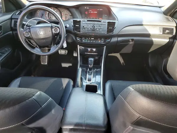 1HGCR2F56HA294142 2017 HONDA ACCORD - Image 8