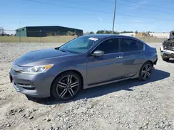 1HGCR2F56HA295257 2017 HONDA ACCORD