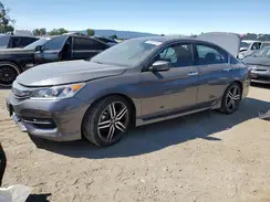 1HGCR2F56HA295534 2017 HONDA ACCORD
