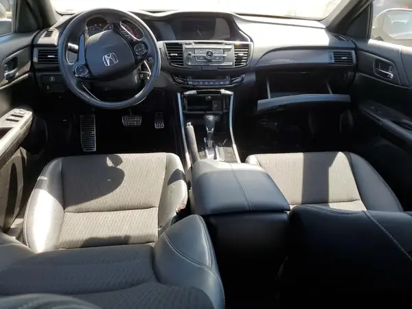1HGCR2F56HA295534 2017 HONDA ACCORD - Image 8