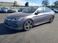 1HGCR2F56HA295551 2017 HONDA ACCORD