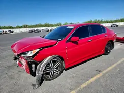 1HGCR2F56HA296991 2017 HONDA ACCORD