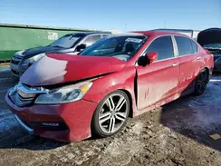 1HGCR2F56HA299261 2017 HONDA ACCORD