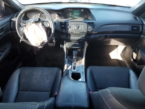 1HGCR2F56HA299261 2017 HONDA ACCORD - Image 8