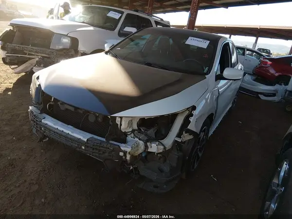 1HGCR2F56HA300120 2017 HONDA ACCORD - Image 2