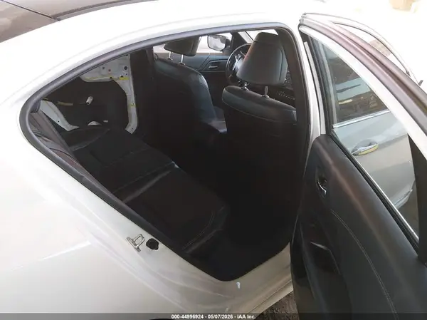 1HGCR2F56HA300120 2017 HONDA ACCORD - Image 8