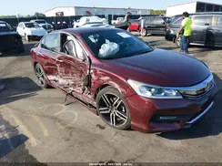 1HGCR2F56HA300439 2017 HONDA ACCORD