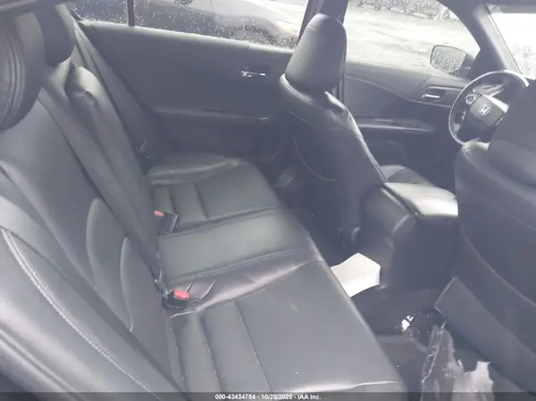 1HGCR2F56HA302515 2017 HONDA ACCORD - Image 8