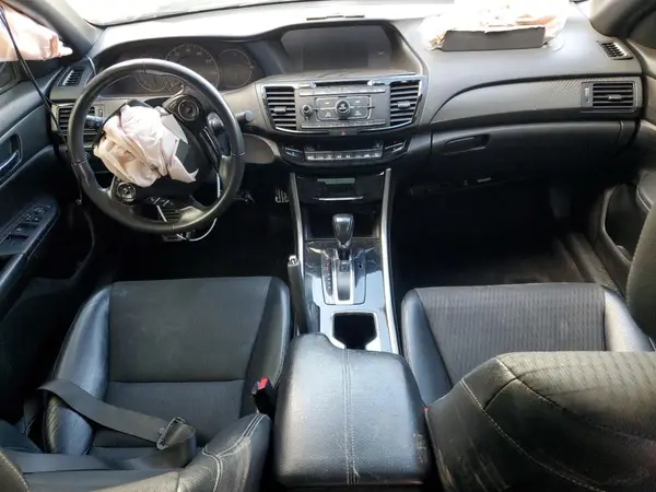 1HGCR2F56HA303602 2017 HONDA ACCORD - Image 8