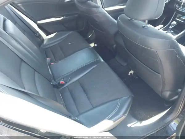 1HGCR2F56HA303731 2017 HONDA ACCORD - Image 8