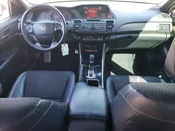 1HGCR2F56HA306743 2017 HONDA ACCORD - Image 8