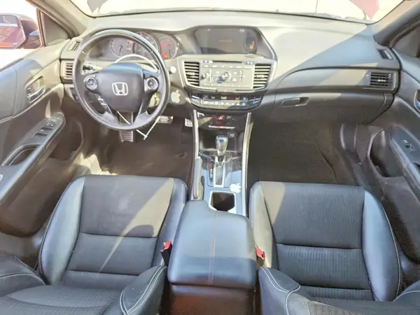 1HGCR2F56HA307259 2017 HONDA ACCORD - Image 8